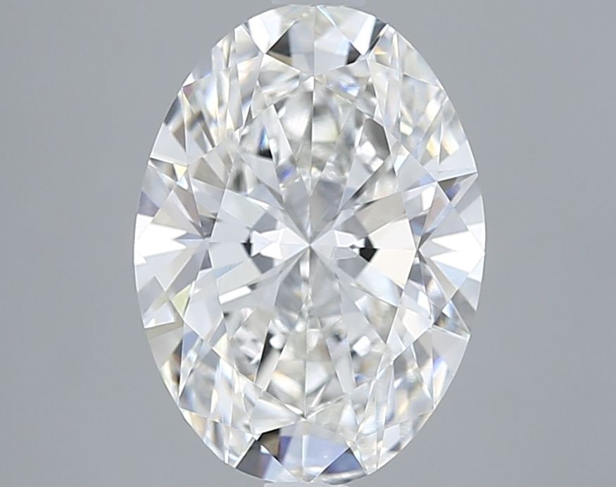 IGI Oval 3.05ct F VVS2 - Loose Lab Diamond: IGI Oval 3.05ct F VVS2 - Loose Lab Diamond Item Specifics: Source: This Is A Real Diamond Grown In A Lab Not Mined. Carat: 3.05 Cut: - Color: F Clarity: VVS2 Polish: EX Symmetry: EX Measurements: 11.3