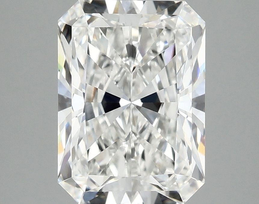 IGI Radiant 3.08ct E VVS2 - Loose Lab Diamond: IGI Radiant 3.08ct E VVS2 - Loose Lab Diamond Item Specifics: Source: This Is A Real Diamond Grown In A Lab Not Mined. Carat: 3.08 Cut: - Color: E Clarity: VVS2 Polish: EX Symmetry: EX Measurements: 1