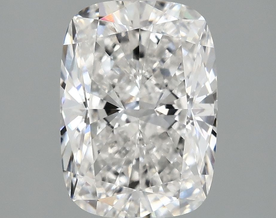 IGI Cushion Modified 2.0ct E VVS2 - Loose Lab Diamond: IGI Cushion Modified 2.0ct E VVS2 - Loose Lab Diamond Item Specifics: Source: This Is A Real Diamond Grown In A Lab Not Mined. Carat: 2.0 Cut: - Color: E Clarity: VVS2 Polish: EX Symmetry: EX Measurem