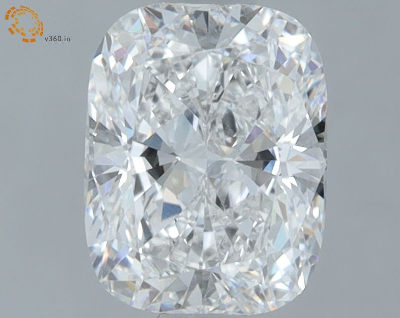 IGI Cushion Modified 1.06ct D VVS1 - Loose Lab Diamond: IGI Cushion Modified 1.06ct D VVS1 - Loose Lab Diamond Item Specifics: Source: This Is A Real Diamond Grown In A Lab Not Mined. Carat: 1.06 Cut: - Color: D Clarity: VVS1 Polish: EX Symmetry: EX