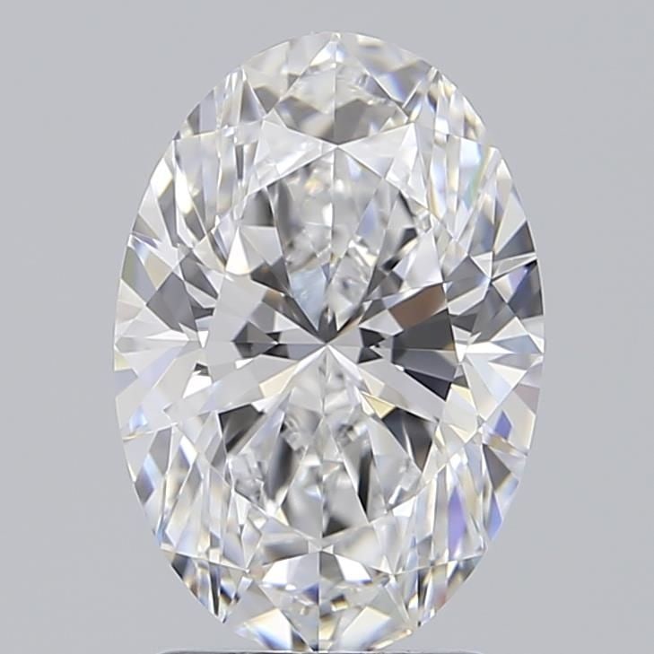 IGI Oval 2.05ct D IF - Loose Lab Diamond: IGI Oval 2.05ct D IF - Loose Lab Diamond Item Specifics: Source: This Is A Real Diamond Grown In A Lab Not Mined. Carat: 2.05 Cut: - Color: D Clarity: IF Polish: EX Symmetry: EX Measurements: 10.34L