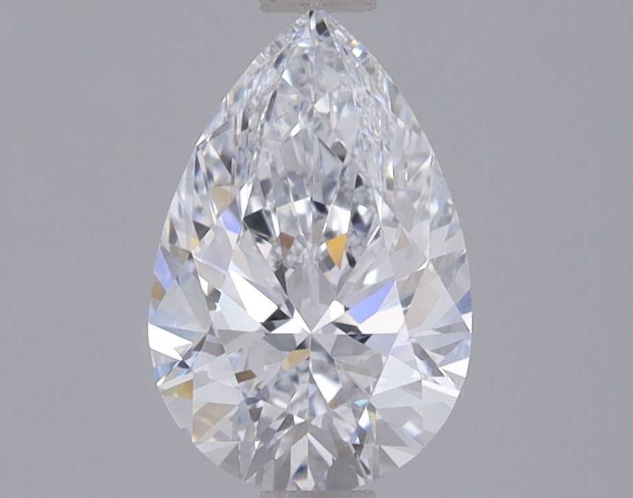 IGI Pear 1.51ct E VVS2 - Loose Lab Diamond: IGI Pear 1.51ct E VVS2 - Loose Lab Diamond Item Specifics: Source: This Is A Real Diamond Grown In A Lab Not Mined. Carat: 1.51 Cut: - Color: E Clarity: VVS2 Polish: EX Symmetry: EX Measurements: 9.77