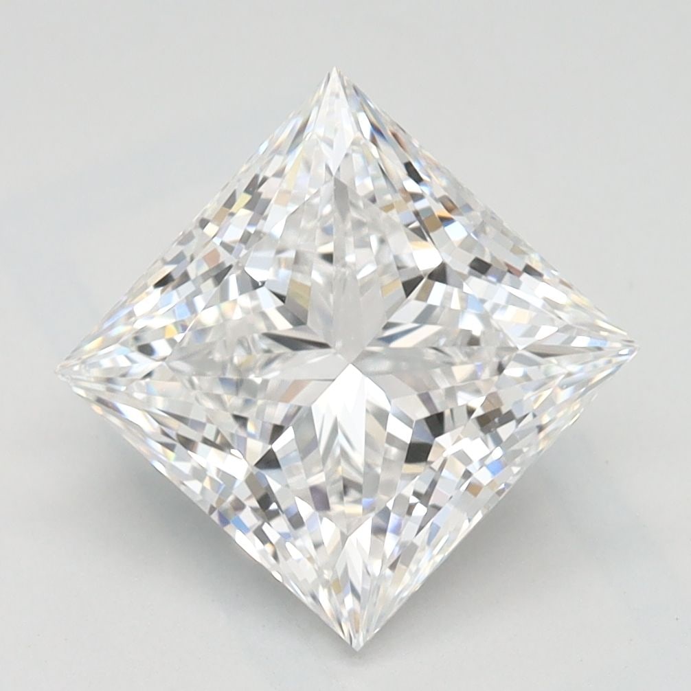 IGI Princess 2.27ct D VVS1 - Loose Lab Diamond: IGI Princess 2.27ct D VVS1 - Loose Lab Diamond Item Specifics: Source: This Is A Real Diamond Grown In A Lab Not Mined. Carat: 2.27 Cut: - Color: D Clarity: VVS1 Polish: EX Symmetry: EX Measurements: 
