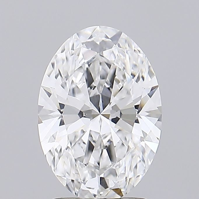 GCAL Oval 2.07ct D VVS1 - Loose Lab Diamond: GCAL Oval 2.07ct D VVS1 - Loose Lab Diamond Item Specifics: Source: This Is A Real Diamond Grown In A Lab Not Mined. Carat: 2.07 Cut: - Color: D Clarity: VVS1 Polish: EX Symmetry: EX Measurements:
