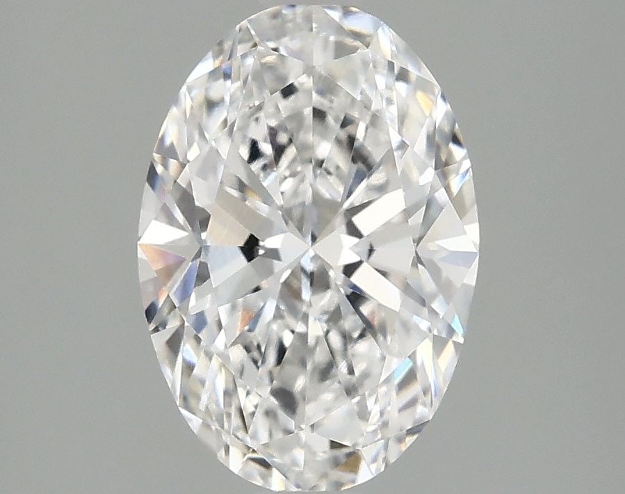 IGI Oval 1.98ct D VVS2 - Loose Lab Diamond: IGI Oval 1.98ct D VVS2 - Loose Lab Diamond Item Specifics: Source: This Is A Real Diamond Grown In A Lab Not Mined. Carat: 1.98 Cut: - Color: D Clarity: VVS2 Polish: EX Symmetry: EX Measurements: 10.1