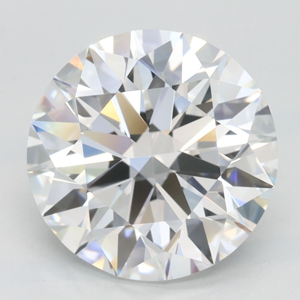 IGI Round 3.48ct D VVS1 - Ideal Loose Lab Diamond: IGI Round 3.48ct D VVS1 - Ideal Loose Lab Diamond Item Specifics: Source: This Is A Real Diamond Grown In A Lab Not Mined. Carat: 3.48 Cut: ID Color: D Clarity: VVS1 Polish: EX Symmetry: EX Measuremen