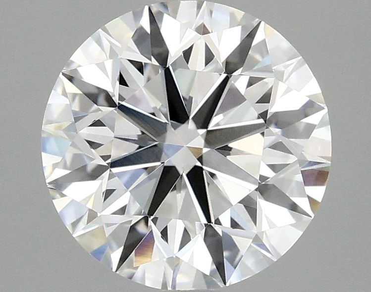 IGI Round 2.57ct E VVS2 - Loose Lab Diamond: IGI Round 2.57ct E VVS2 - Loose Lab Diamond Item Specifics: Source: This Is A Real Diamond Grown In A Lab Not Mined. Carat: 2.57 Cut: EX Color: E Clarity: VVS2 Polish: EX Symmetry: EX Measurements: 8.