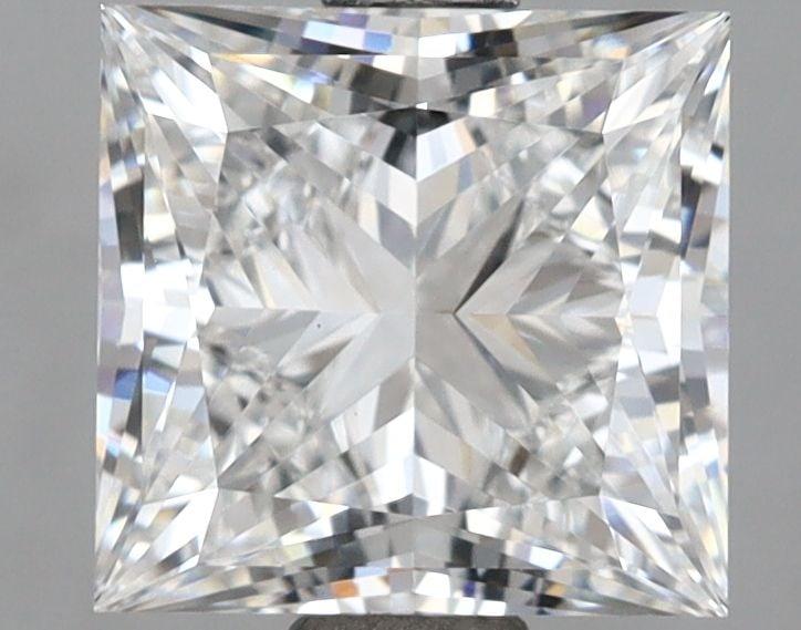 IGI Princess 2.52ct E VVS2 - Loose Lab Diamond: IGI Princess 2.52ct E VVS2 - Loose Lab Diamond Item Specifics: Source: This Is A Real Diamond Grown In A Lab Not Mined. Carat: 2.52 Cut: - Color: E Clarity: VVS2 Polish: EX Symmetry: EX Measurements: 