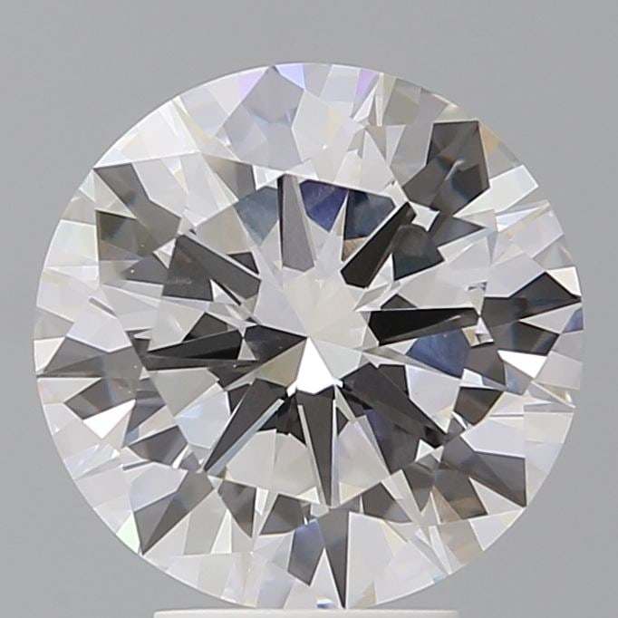 IGI Round 4.51ct E VVS2 - Loose Lab Diamond: IGI Round 4.51ct E VVS2 - Loose Lab Diamond Item Specifics: Source: This Is A Real Diamond Grown In A Lab Not Mined. Carat: 4.51 Cut: EX Color: E Clarity: VVS2 Polish: EX Symmetry: EX Measurements: 10