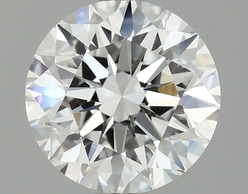 IGI Round 1.95ct E VVS2 - Loose Lab Diamond: IGI Round 1.95ct E VVS2 - Loose Lab Diamond Item Specifics: Source: This Is A Real Diamond Grown In A Lab Not Mined. Carat: 1.95 Cut: EX Color: E Clarity: VVS2 Polish: EX Symmetry: EX Measurements: 7.