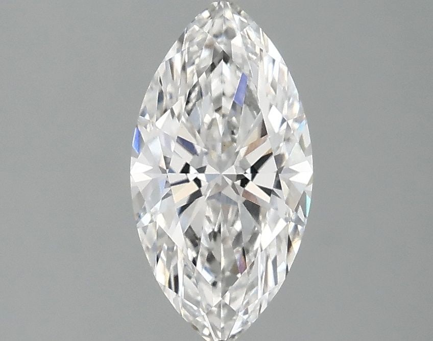IGI Marquise 1.07ct E VVS2 - Loose Lab Diamond: IGI Marquise 1.07ct E VVS2 - Loose Lab Diamond Item Specifics: Source: This Is A Real Diamond Grown In A Lab Not Mined. Carat: 1.07 Cut: - Color: E Clarity: VVS2 Polish: EX Symmetry: EX Measurements: 