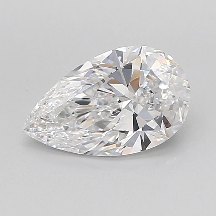 IGI Pear 1.6ct D IF - Loose Lab Diamond: IGI Pear 1.6ct D IF - Loose Lab Diamond Item Specifics: Source: This Is A Real Diamond Grown In A Lab Not Mined. Carat: 1.6 Cut: - Color: D Clarity: IF Polish: EX Symmetry: EX Measurements: 10.75L X 6