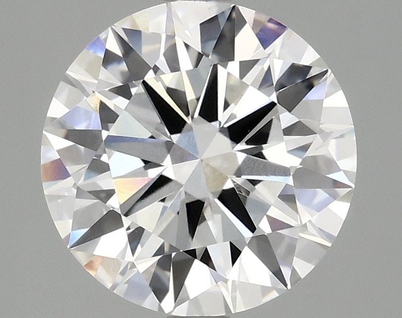 IGI Round 3.07ct E VVS2 - Ideal Loose Lab Diamond: IGI Round 3.07ct E VVS2 - Ideal Loose Lab Diamond Item Specifics: Source: This Is A Real Diamond Grown In A Lab Not Mined. Carat: 3.07 Cut: ID Color: E Clarity: VVS2 Polish: EX Symmetry: EX Measuremen