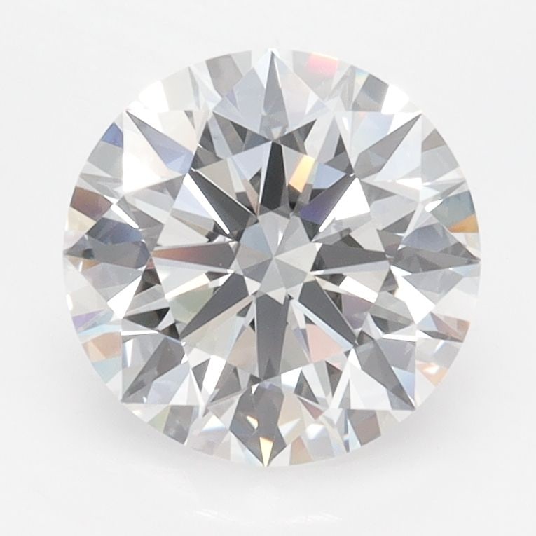 IGI Round 2.09ct D VVS1 - Ideal Loose Lab Diamond: IGI Round 2.09ct D VVS1 - Ideal Loose Lab Diamond Item Specifics: Source: This Is A Real Diamond Grown In A Lab Not Mined. Carat: 2.09 Cut: ID Color: D Clarity: VVS1 Polish: EX Symmetry: EX Measuremen