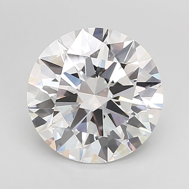 IGI Round 5.0ct F VVS2 - Loose Lab Diamond: IGI Round 5.0ct F VVS2 - Loose Lab Diamond Item Specifics: Source: This Is A Real Diamond Grown In A Lab Not Mined. Carat: 5.0 Cut: EX Color: F Clarity: VVS2 Polish: EX Symmetry: EX Measurements: 11.1