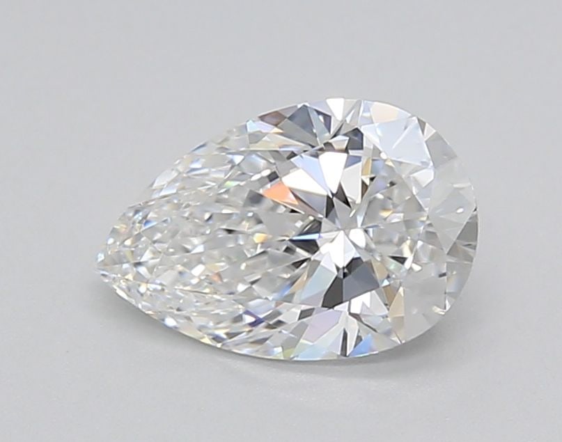 GIA Pear 1.02ct D VVS2 - Loose Lab Diamond: GIA Pear 1.02ct D VVS2 - Loose Lab Diamond Item Specifics: Source: This Is A Real Diamond Grown In A Lab Not Mined. Carat: 1.02 Cut: - Color: D Clarity: VVS2 Polish: VG Symmetry: EX Measurements: 8.68