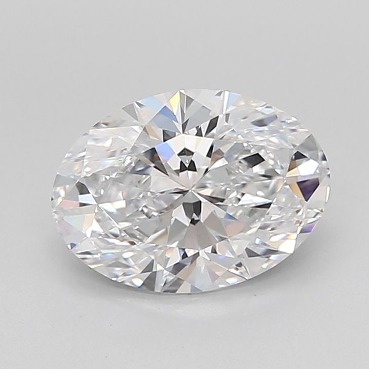 IGI Oval 2.36ct D VVS2 - Loose Lab Diamond: IGI Oval 2.36ct D VVS2 - Loose Lab Diamond Item Specifics: Source: This Is A Real Diamond Grown In A Lab Not Mined. Carat: 2.36 Cut: - Color: D Clarity: VVS2 Polish: EX Symmetry: EX Measurements: 10.4