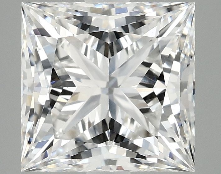 IGI Princess 3.1ct E VVS2 - Loose Lab Diamond: IGI Princess 3.1ct E VVS2 - Loose Lab Diamond Item Specifics: Source: This Is A Real Diamond Grown In A Lab Not Mined. Carat: 3.1 Cut: - Color: E Clarity: VVS2 Polish: EX Symmetry: EX Measurements: 8.