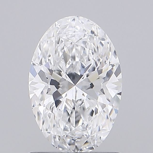 IGI Oval 1.02ct D VVS2 - Loose Lab Diamond: IGI Oval 1.02ct D VVS2 - Loose Lab Diamond Item Specifics: Source: This Is A Real Diamond Grown In A Lab Not Mined. Carat: 1.02 Cut: - Color: D Clarity: VVS2 Polish: EX Symmetry: EX Measurements: 8.36