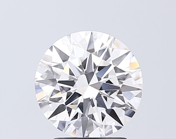 IGI Round 2.01ct D VVS2 - Ideal Loose Lab Diamond: IGI Round 2.01ct D VVS2 - Ideal Loose Lab Diamond Item Specifics: Source: This Is A Real Diamond Grown In A Lab Not Mined. Carat: 2.01 Cut: ID Color: D Clarity: VVS2 Polish: EX Symmetry: EX Measuremen