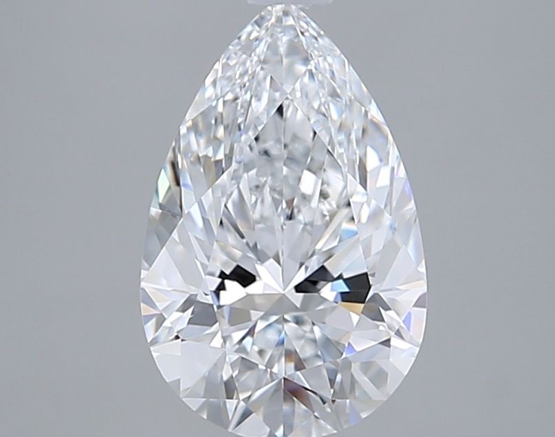 IGI Pear 2.01ct D VVS2 - Loose Lab Diamond: IGI Pear 2.01ct D VVS2 - Loose Lab Diamond Item Specifics: Source: This Is A Real Diamond Grown In A Lab Not Mined. Carat: 2.01 Cut: - Color: D Clarity: VVS2 Polish: EX Symmetry: EX Measurements: 10.8