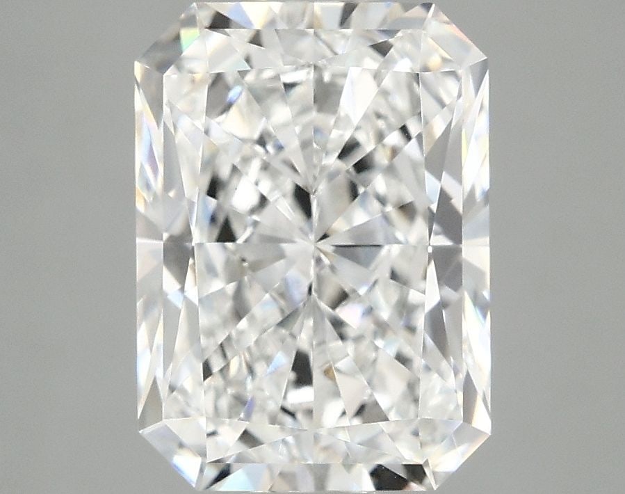 IGI Radiant 3.06ct E VVS2 - Loose Lab Diamond: IGI Radiant 3.06ct E VVS2 - Loose Lab Diamond Item Specifics: Source: This Is A Real Diamond Grown In A Lab Not Mined. Carat: 3.06 Cut: - Color: E Clarity: VVS2 Polish: EX Symmetry: EX Measurements: 1