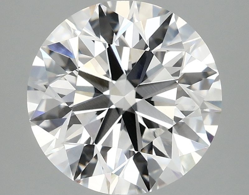 IGI Round 3.07ct E VVS2 - Loose Lab Diamond: IGI Round 3.07ct E VVS2 - Loose Lab Diamond Item Specifics: Source: This Is A Real Diamond Grown In A Lab Not Mined. Carat: 3.07 Cut: EX Color: E Clarity: VVS2 Polish: EX Symmetry: EX Measurements: 9.