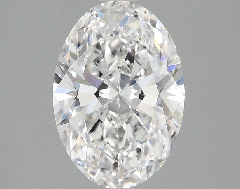 IGI Oval 1.56ct E VVS2 - Loose Lab Diamond: IGI Oval 1.56ct E VVS2 - Loose Lab Diamond Item Specifics: Source: This Is A Real Diamond Grown In A Lab Not Mined. Carat: 1.56 Cut: - Color: E Clarity: VVS2 Polish: EX Symmetry: EX Measurements: 9.48