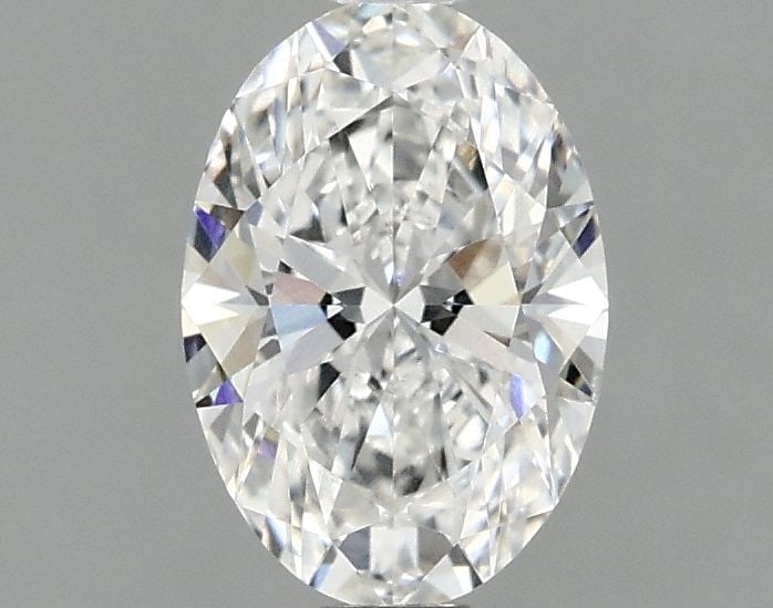 IGI Oval 1.09ct E VVS2 - Loose Lab Diamond: IGI Oval 1.09ct E VVS2 - Loose Lab Diamond Item Specifics: Source: This Is A Real Diamond Grown In A Lab Not Mined. Carat: 1.09 Cut: - Color: E Clarity: VVS2 Polish: EX Symmetry: EX Measurements: 8.28