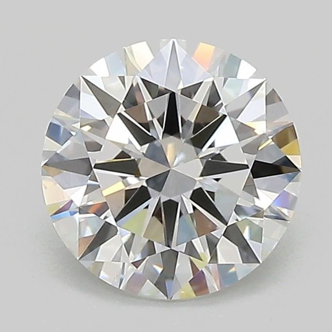 IGI Round 1.55ct D VVS2 - Loose Lab Diamond: IGI Round 1.55ct D VVS2 - Loose Lab Diamond Item Specifics: Source: This Is A Real Diamond Grown In A Lab Not Mined. Carat: 1.55 Cut: EX Color: D Clarity: VVS2 Polish: EX Symmetry: EX Measurements: 7.