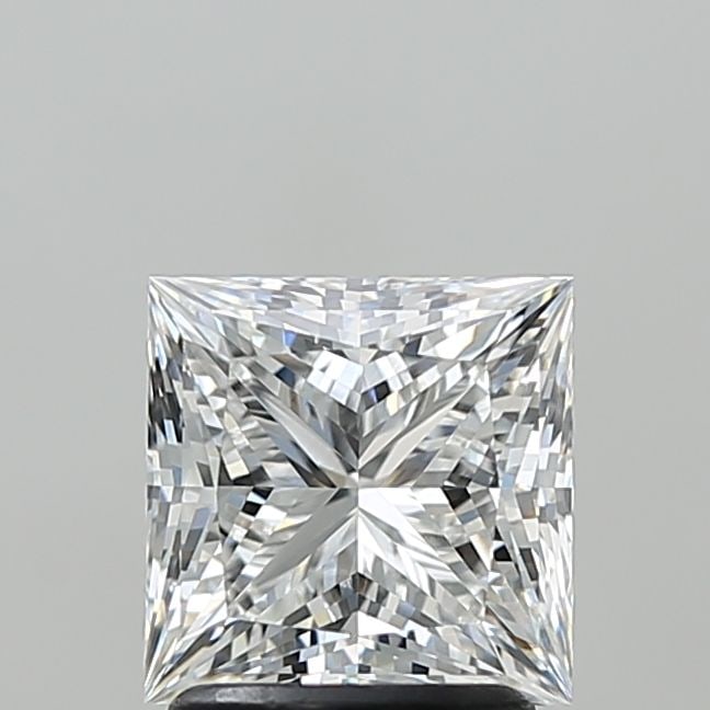 IGI Princess 2.06ct F VVS2 - Loose Lab Diamond: IGI Princess 2.06ct F VVS2 - Loose Lab Diamond Item Specifics: Source: This Is A Real Diamond Grown In A Lab Not Mined. Carat: 2.06 Cut: - Color: F Clarity: VVS2 Polish: EX Symmetry: EX Measurements: 