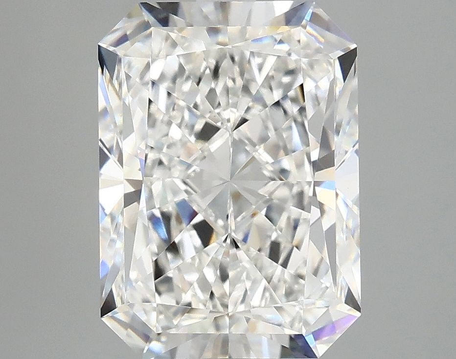 IGI Radiant 4.13ct D VVS2 - Loose Lab Diamond: IGI Radiant 4.13ct D VVS2 - Loose Lab Diamond Item Specifics: Source: This Is A Real Diamond Grown In A Lab Not Mined. Carat: 4.13 Cut: - Color: D Clarity: VVS2 Polish: EX Symmetry: EX Measurements: 1