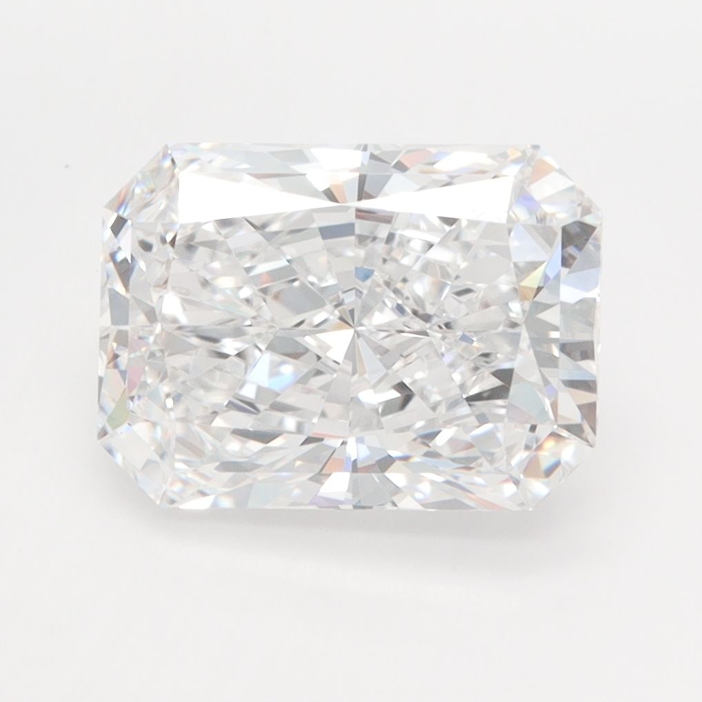 IGI Radiant 3.03ct D VVS1 - Loose Lab Diamond: IGI Radiant 3.03ct D VVS1 - Loose Lab Diamond Item Specifics: Source: This Is A Real Diamond Grown In A Lab Not Mined. Carat: 3.03 Cut: - Color: D Clarity: VVS1 Polish: EX Symmetry: EX Measurements: 1
