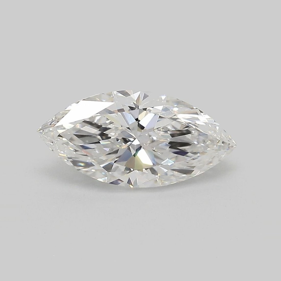 IGI Marquise 2.01ct E VVS2 - Loose Lab Diamond: IGI Marquise 2.01ct E VVS2 - Loose Lab Diamond Item Specifics: Source: This Is A Real Diamond Grown In A Lab Not Mined. Carat: 2.01 Cut: - Color: E Clarity: VVS2 Polish: EX Symmetry: EX Measurements: 