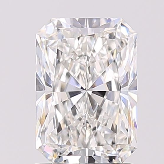 IGI Radiant 2.03ct E VVS2 - Loose Lab Diamond: IGI Radiant 2.03ct E VVS2 - Loose Lab Diamond Item Specifics: Source: This Is A Real Diamond Grown In A Lab Not Mined. Carat: 2.03 Cut: - Color: E Clarity: VVS2 Polish: EX Symmetry: EX Measurements: 8