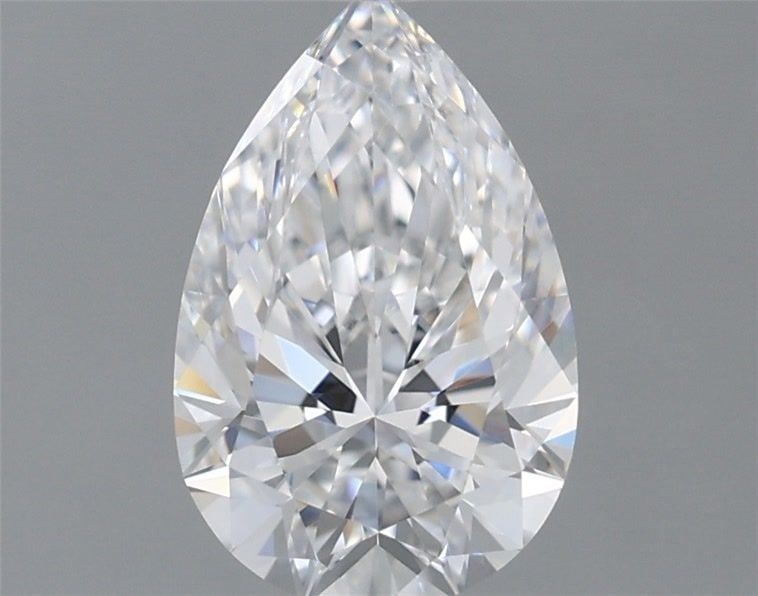 IGI Pear 1.02ct D IF - Loose Lab Diamond: IGI Pear 1.02ct D IF - Loose Lab Diamond Item Specifics: Source: This Is A Real Diamond Grown In A Lab Not Mined. Carat: 1.02 Cut: - Color: D Clarity: IF Polish: EX Symmetry: EX Measurements: 8.61L X 