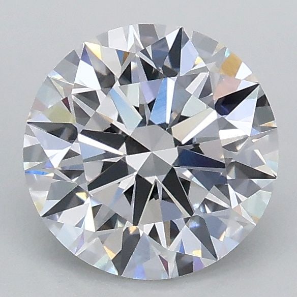 IGI Round 1.09ct D VVS2 - Ideal Loose Lab Diamond: IGI Round 1.09ct D VVS2 - Ideal Loose Lab Diamond Item Specifics: Source: This Is A Real Diamond Grown In A Lab Not Mined. Carat: 1.09 Cut: ID Color: D Clarity: VVS2 Polish: EX Symmetry: EX Measuremen