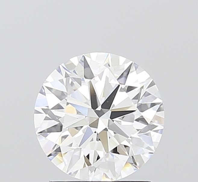 IGI Round 1.58ct D VVS2 - Ideal Loose Lab Diamond: IGI Round 1.58ct D VVS2 - Ideal Loose Lab Diamond Item Specifics: Source: This Is A Real Diamond Grown In A Lab Not Mined. Carat: 1.58 Cut: ID Color: D Clarity: VVS2 Polish: EX Symmetry: EX Measuremen