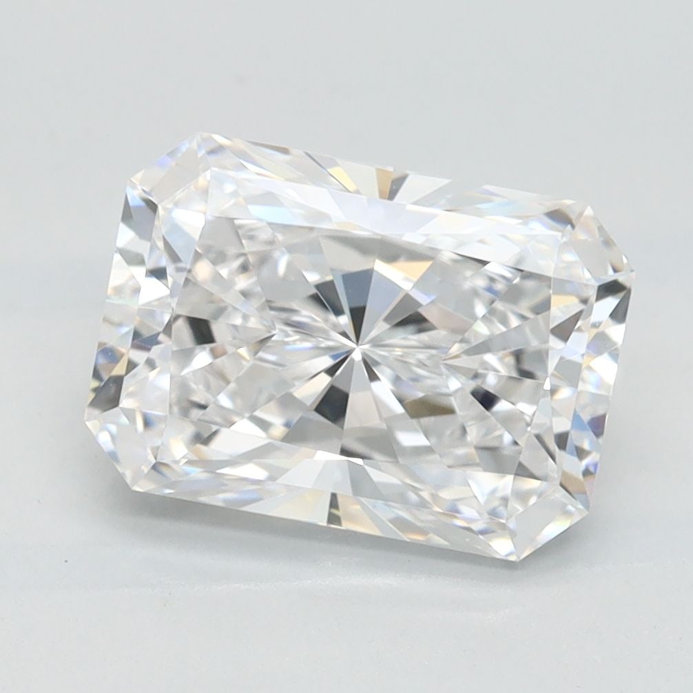 IGI Radiant 2.04ct D VVS2 - Loose Lab Diamond: IGI Radiant 2.04ct D VVS2 - Loose Lab Diamond Item Specifics: Source: This Is A Real Diamond Grown In A Lab Not Mined. Carat: 2.04 Cut: - Color: D Clarity: VVS2 Polish: EX Symmetry: EX Measurements: 8
