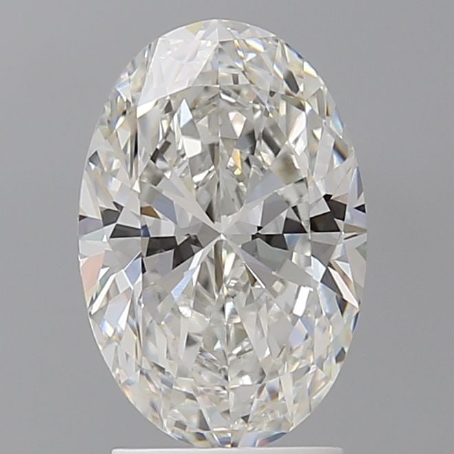 IGI Oval 2.52ct F VVS2 - Loose Lab Diamond: IGI Oval 2.52ct F VVS2 - Loose Lab Diamond Item Specifics: Source: This Is A Real Diamond Grown In A Lab Not Mined. Carat: 2.52 Cut: - Color: F Clarity: VVS2 Polish: EX Symmetry: EX Measurements: 11.1