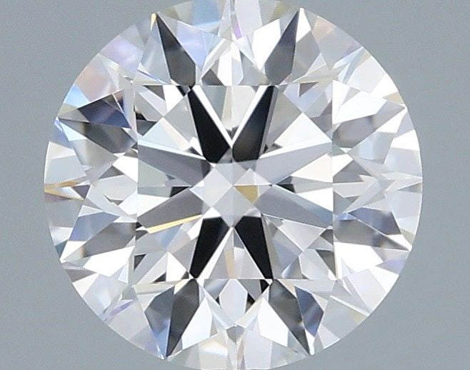 IGI Round 1.58ct D VVS2 - Ideal Loose Lab Diamond: IGI Round 1.58ct D VVS2 - Ideal Loose Lab Diamond Item Specifics: Source: This Is A Real Diamond Grown In A Lab Not Mined. Carat: 1.58 Cut: ID Color: D Clarity: VVS2 Polish: EX Symmetry: EX Measuremen