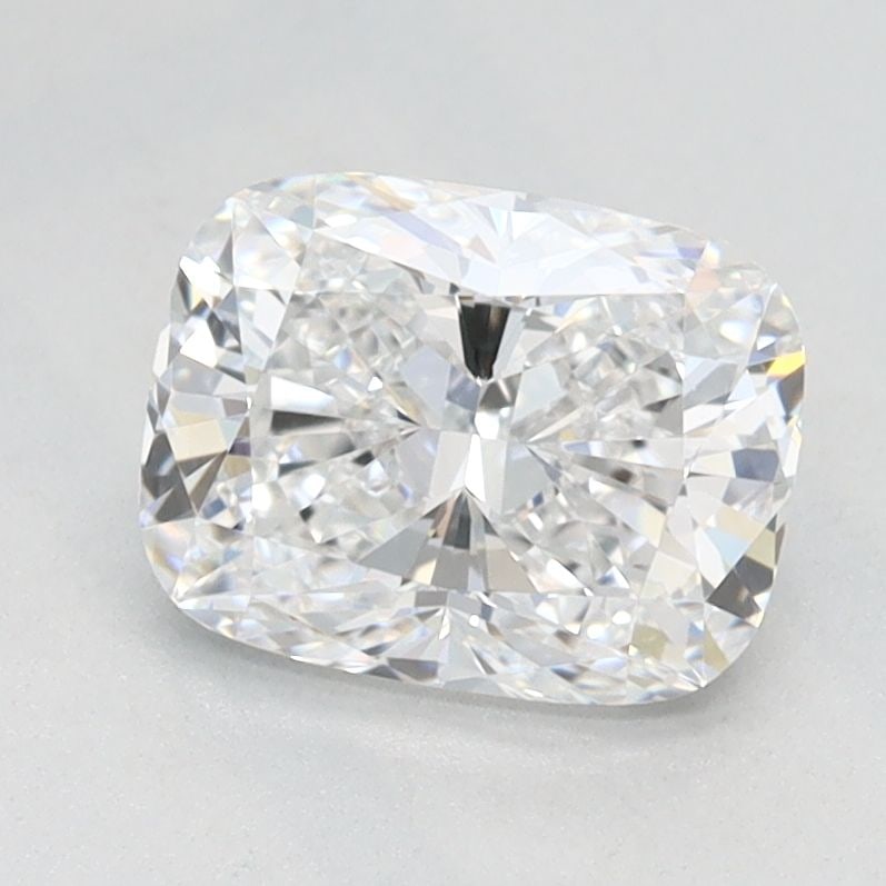 IGI Cushion Brilliant 1.09ct D VVS1 - Loose Lab Diamond: IGI Cushion Brilliant 1.09ct D VVS1 - Loose Lab Diamond Item Specifics: Source: This Is A Real Diamond Grown In A Lab Not Mined. Carat: 1.09 Cut: - Color: D Clarity: VVS1 Polish: EX Symmetry: EX Measu