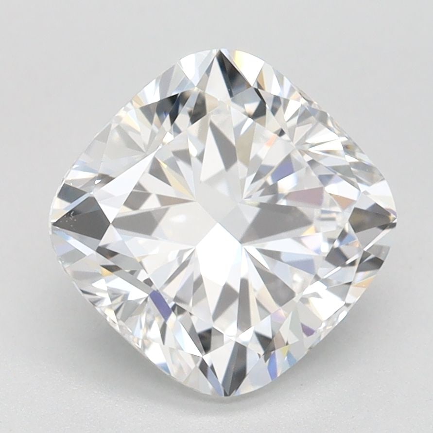 IGI Cushion Modified 2.04ct D VVS1 - Loose Lab Diamond: IGI Cushion Modified 2.04ct D VVS1 - Loose Lab Diamond Item Specifics: Source: This Is A Real Diamond Grown In A Lab Not Mined. Carat: 2.04 Cut: - Color: D Clarity: VVS1 Polish: EX Symmetry: EX Measur