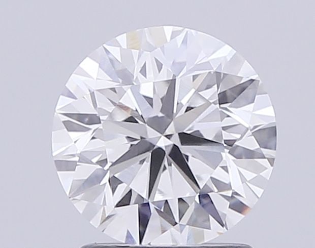 Round 1.54ct F VVS2 - Loose Lab Diamond: Round 1.54ct F VVS2 - Loose Lab Diamond Item Specifics: Source: This Is A Real Diamond Grown In A Lab Not Mined. Carat: 1.54 Cut: VG Color: F Clarity: VVS2 Polish: EX Symmetry: VG Measurements: 7.31L 