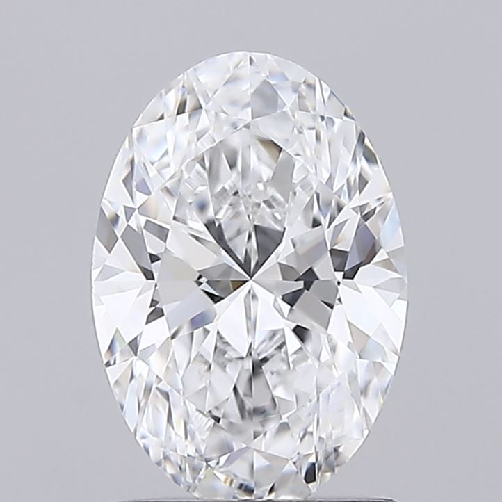 IGI Oval 1.2ct D IF - Loose Lab Diamond: IGI Oval 1.2ct D IF - Loose Lab Diamond Item Specifics: Source: This Is A Real Diamond Grown In A Lab Not Mined. Carat: 1.2 Cut: - Color: D Clarity: IF Polish: EX Symmetry: EX Measurements: 8.64L X 5.
