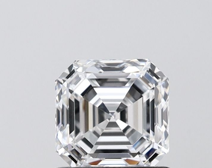 IGI Asscher 1.05ct D VVS1 - Loose Lab Diamond: IGI Asscher 1.05ct D VVS1 - Loose Lab Diamond Item Specifics: Source: This Is A Real Diamond Grown In A Lab Not Mined. Carat: 1.05 Cut: - Color: D Clarity: VVS1 Polish: EX Symmetry: EX Measurements: 5
