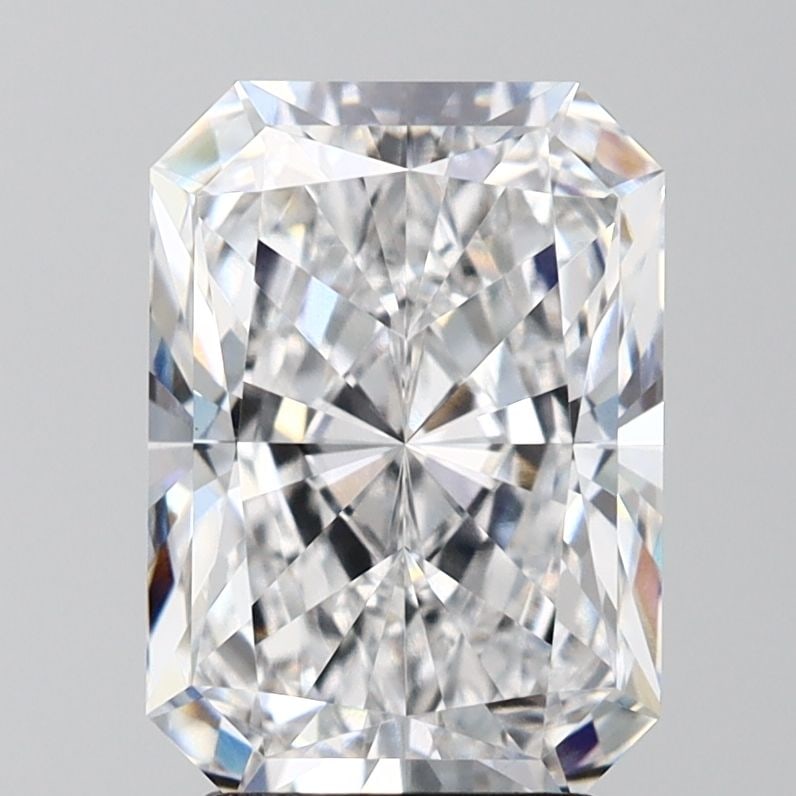 IGI Radiant 3.53ct D VVS2 - Loose Lab Diamond: IGI Radiant 3.53ct D VVS2 - Loose Lab Diamond Item Specifics: Source: This Is A Real Diamond Grown In A Lab Not Mined. Carat: 3.53 Cut: - Color: D Clarity: VVS2 Polish: EX Symmetry: EX Measurements: 1