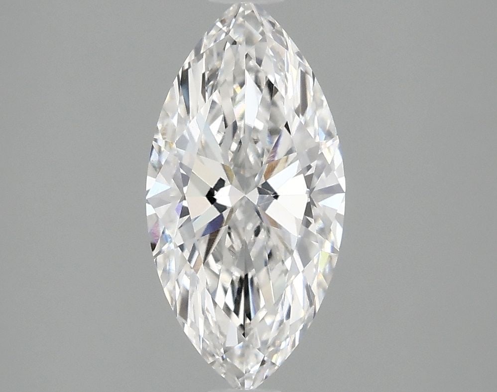 IGI Marquise 1.5ct E VVS2 - Loose Lab Diamond: IGI Marquise 1.5ct E VVS2 - Loose Lab Diamond Item Specifics: Source: This Is A Real Diamond Grown In A Lab Not Mined. Carat: 1.5 Cut: - Color: E Clarity: VVS2 Polish: EX Symmetry: EX Measurements: 11