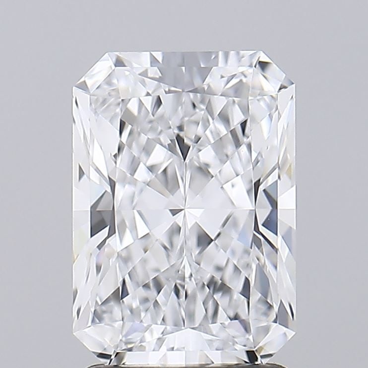 IGI Radiant 1.83ct D VVS2 - Loose Lab Diamond: IGI Radiant 1.83ct D VVS2 - Loose Lab Diamond Item Specifics: Source: This Is A Real Diamond Grown In A Lab Not Mined. Carat: 1.83 Cut: - Color: D Clarity: VVS2 Polish: EX Symmetry: EX Measurements: 8