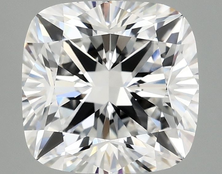 IGI Cushion Modified 3.1ct E VVS2 - Loose Lab Diamond: IGI Cushion Modified 3.1ct E VVS2 - Loose Lab Diamond Item Specifics: Source: This Is A Real Diamond Grown In A Lab Not Mined. Carat: 3.1 Cut: - Color: E Clarity: VVS2 Polish: EX Symmetry: EX Measurem